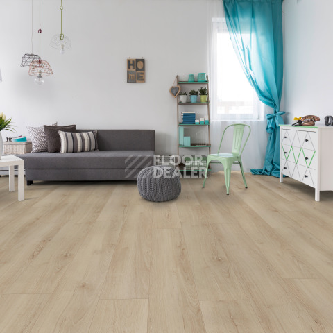 Kronotex Exquisit 8мм d80922 Дуб Бельведер фото 5 | FLOORDEALER